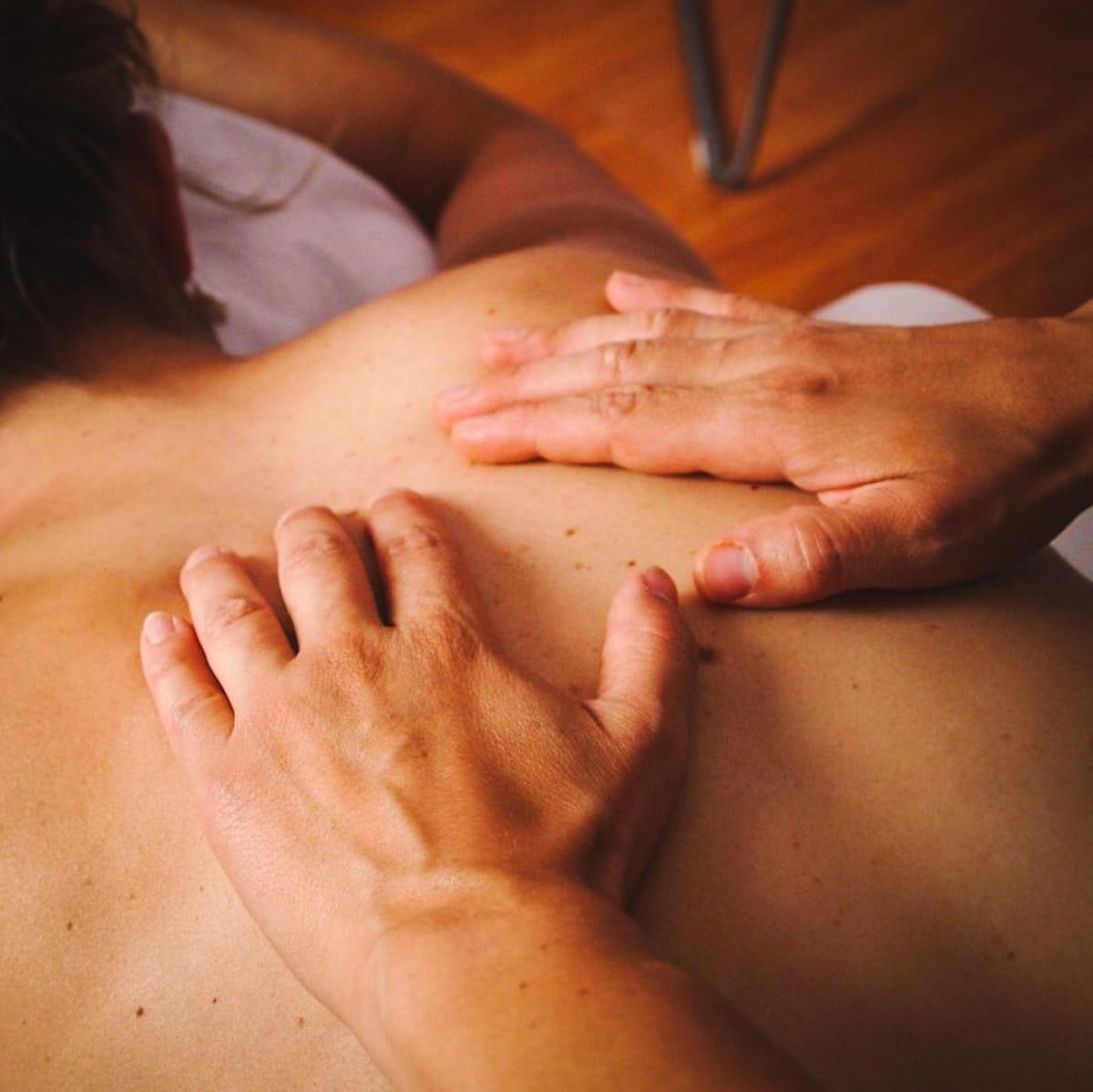 Día de Spa