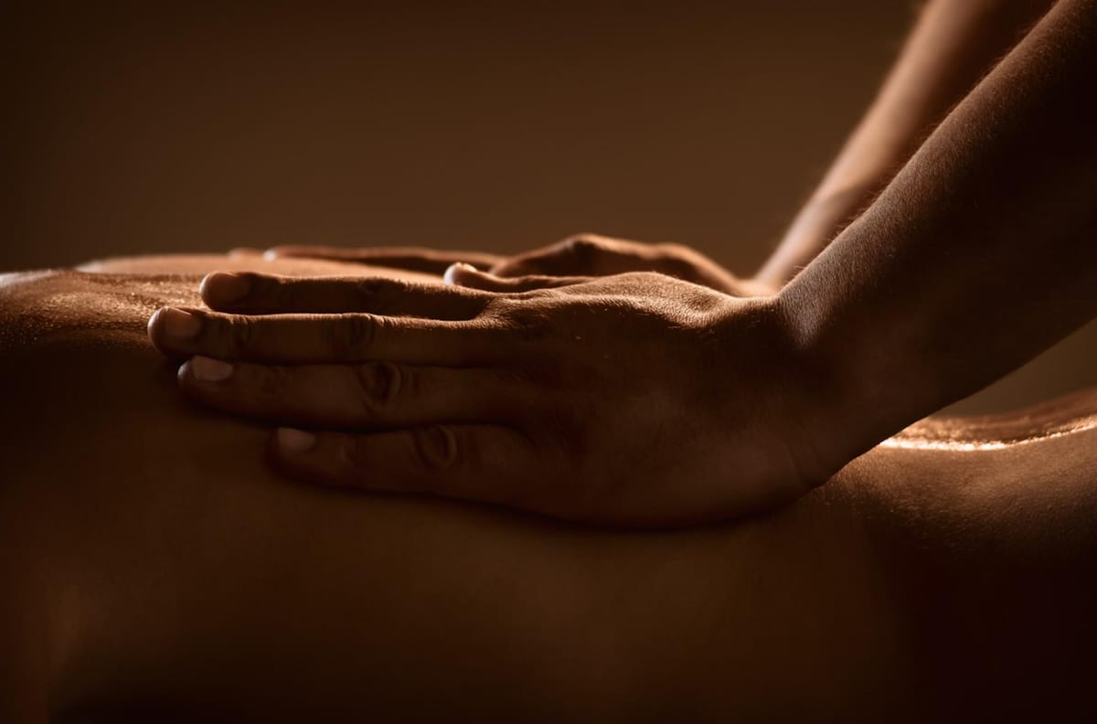 Día de Spa